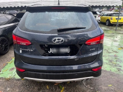 2022 Hyundai Santa Fe 2.4 Premium SUV full