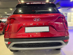 2023 Premium Selection – 2023 Hyundai Creta 1.5 SUV  full