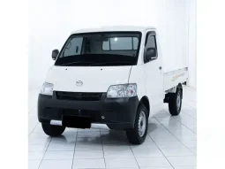 2024 Daihatsu Gran Max 1.5 STD ACPS Single Cab Pick-up full