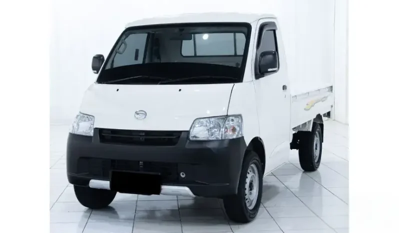 2024 Daihatsu Gran Max 1.5 STD ACPS Single Cab Pick-up full