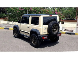 2021 Suzuki Jimny 1.5 Wagon Modif KM 3RB full