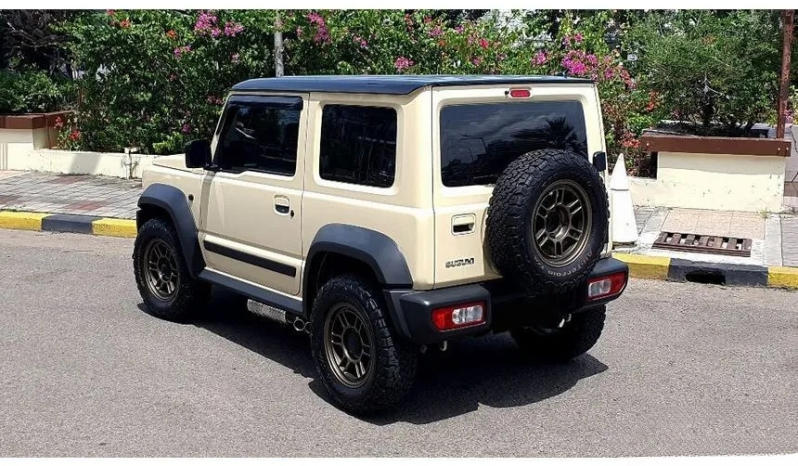 2021 Suzuki Jimny 1.5 Wagon Modif KM 3RB full