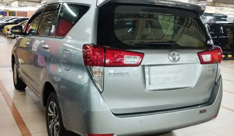 2024 Toyota Kijang Innova 2,4 G MPV full