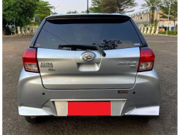 2024 Daihatsu Ayla 1.2 R Hatchback TDP 5 JT Garansi Mesin Transmisi FREE DETAILING s/d 3Th full