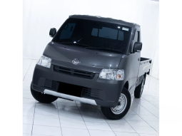 2024 Daihatsu Gran Max 1.5 STD ACPS Single Cab Pick-up full