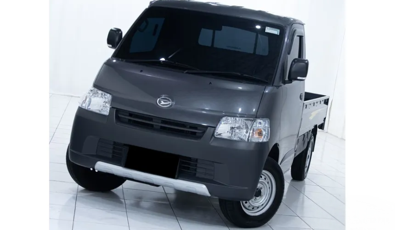 2024 Daihatsu Gran Max 1.5 STD ACPS Single Cab Pick-up full