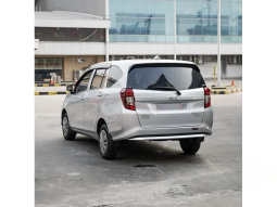 2024 Daihatsu Sigra 1.2 X MPV full