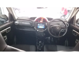 2023 Suzuki S-Presso 1.0 Hatchback full