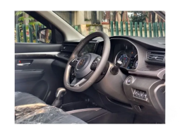 2024 Suzuki XL7 1,5 BETA Hybrid Wagon Like New Siap Langsung PakainCash/Credit full