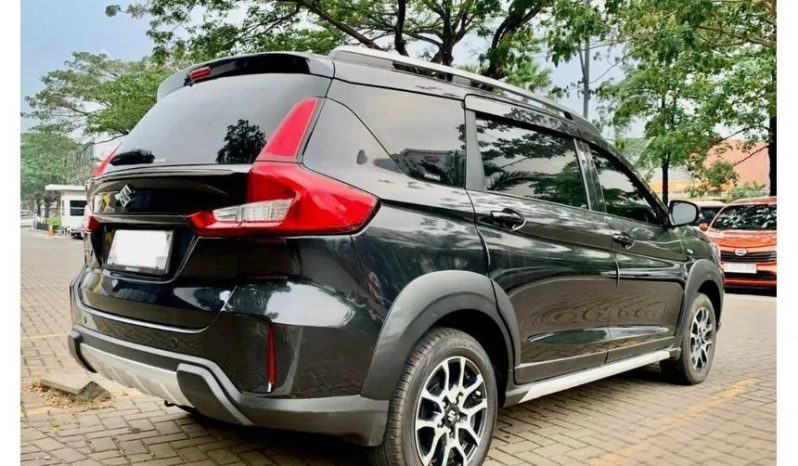 2024 Suzuki XL7 1.5 ZETA Wagon PROMO HARGA TERMURAH full