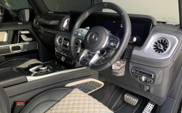 2022 Mercedes-Benz BRABUS G800 4.0 BRABUS Wagon full