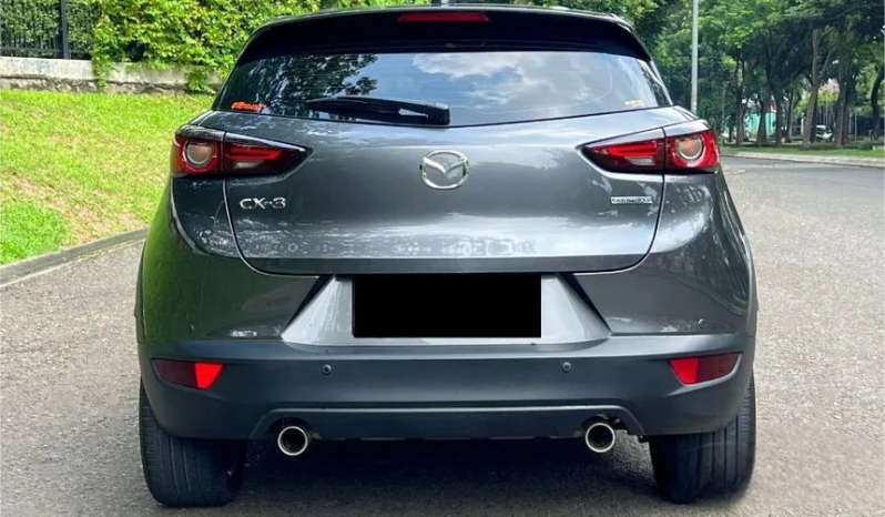 2023 Mazda CX-3 1.5 Sport Wagon TURBO FACELIFT 5 DOORS LOW KM.11RB & PAJAK PANJANG DP 35JT full