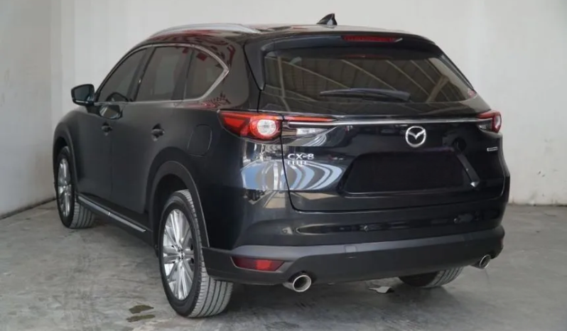 2023 Mazda CX-8 2.5 SKYACTIV-G Elite Wagon (LOW KM16rb) full