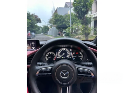 2023 Mazda 3 2.0 SKYACTIV-G Hatchback Km 5 Rbuan [TDP Minim] full