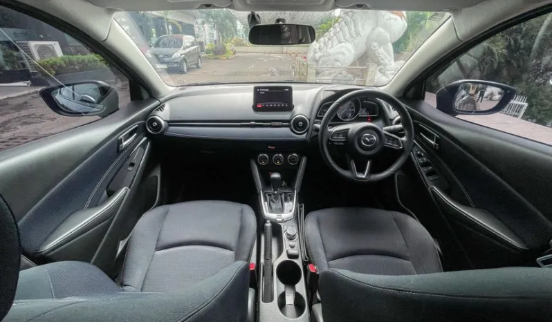 2022 Mazda 2 GT Skyactiv G 2022 AT 1.5, Km 12Ribu, Pajak Panjang full