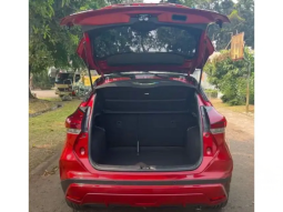 2021 Nissan Kicks 1.2 VL e-Power Wagon EM57 High Power 96kW (260N.m) Garansi ATPM Km 8rb Gress Seperti Baru B GENAP Pjk JAN 2026 Siap Pakai Otr KREDIT full