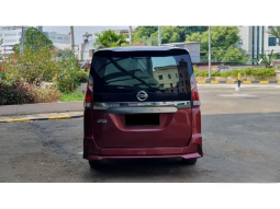 2023 Nissan Serena 2.0 Highway Star MPV Two Tone NIK 2022 Like New Condition full