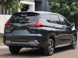 2023 Mitsubishi Xpander 1.5 ULTIMATE Wagon (TDP 35jt) Kondisi Istimewa Dan Dijamin Siap Pakai full