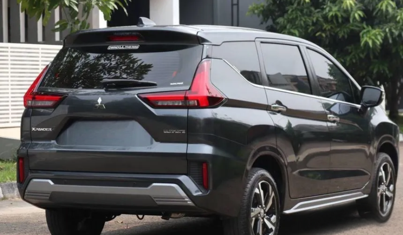 2023 Mitsubishi Xpander 1.5 ULTIMATE Wagon (TDP 35jt) Kondisi Istimewa Dan Dijamin Siap Pakai full