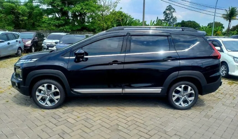 2024 Mitsubishi Xpander 1.5 CROSS Premium Package Wagon full