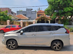 2024 Mitsubishi Xpander 1.5 ULTIMATE Wagon full