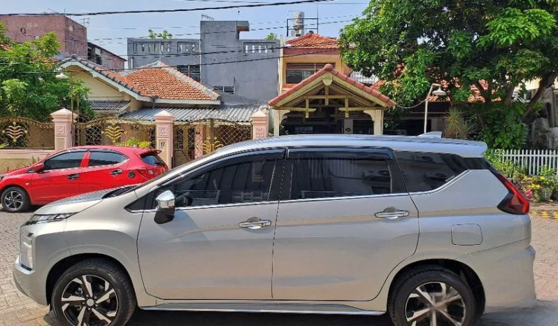 2024 Mitsubishi Xpander 1.5 ULTIMATE Wagon full