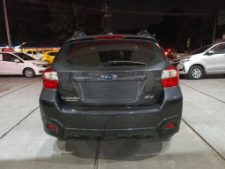 2013 Subaru XV 2.0 STI SUV full