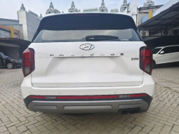 2024 Hyundai Palisade 2.2 Signature Wagon full