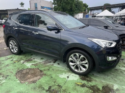 2022 Hyundai Santa Fe 2.4 Premium SUV full