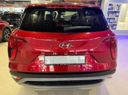 2023 Premium Selection – 2023 Hyundai Creta 1.5 SUV  full