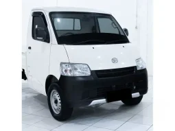 2024 Daihatsu Gran Max 1.5 STD ACPS Single Cab Pick-up full