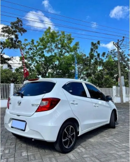 2024 Honda Brio 1.2 E Satya Hatchback PROMO DP 10 JUTA AN full