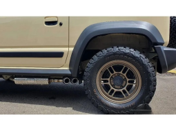 2021 Suzuki Jimny 1.5 Wagon Modif KM 3RB full