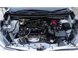 2024 Toyota Avanza 1.5 G MPV – TDP UNDER 20 JUTAAN full