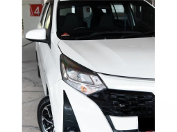 2024 Toyota Calya 1.2 E MPV full