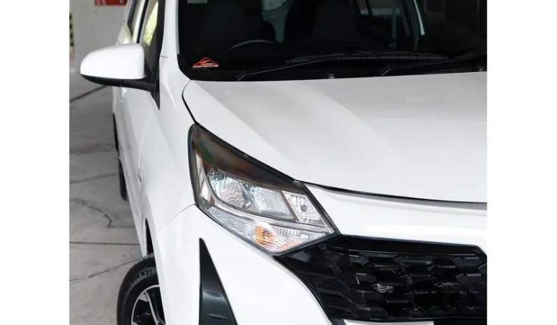 2024 Toyota Calya 1.2 E MPV full