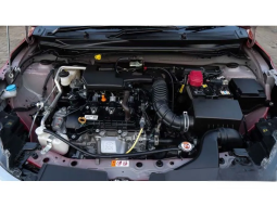 2024 Toyota Agya 1.2 G Hatchback – Kilometer 3Ribuan Like New #BestDeal full