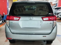 2024 Toyota Kijang Innova 2,4 G MPV full