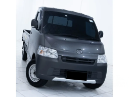 2024 Daihatsu Gran Max 1.5 STD ACPS Single Cab Pick-up full