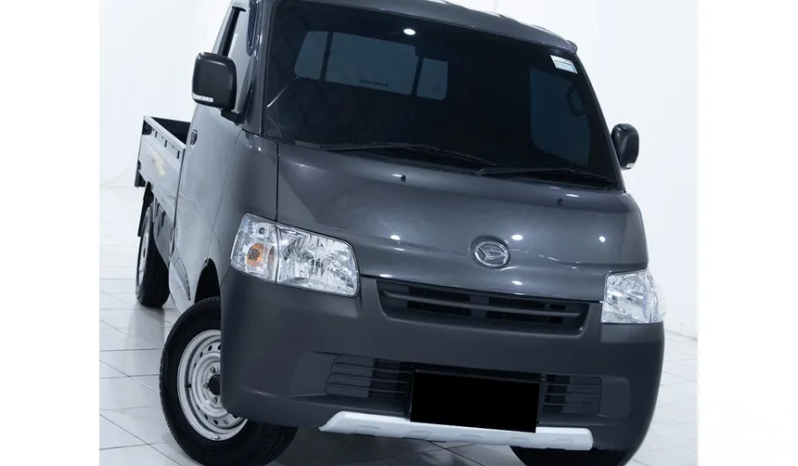 2024 Daihatsu Gran Max 1.5 STD ACPS Single Cab Pick-up full