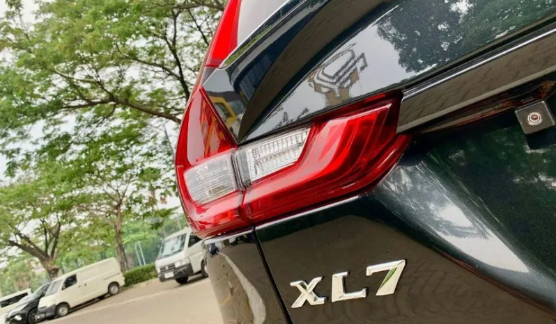 2024 Suzuki XL7 1.5 ZETA Wagon PROMO HARGA TERMURAH full