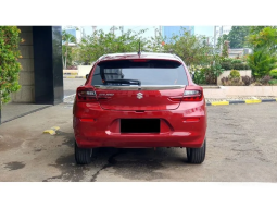 2024 Suzuki Baleno 1.5 Hatchback HB Facelift AT Merah NIK  [ KM ANTIK 2RB ] full