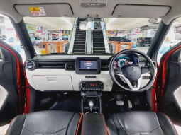 2023 Suzuki Ignis 1.2 GX Hatchback Low KM 25 RB full