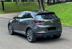 2023 Mazda CX-3 1.5 Sport Wagon TURBO FACELIFT 5 DOORS LOW KM.11RB & PAJAK PANJANG DP 35JT full