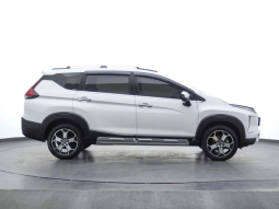 2022 Mitsubishi Xpander CROSS Wagon full