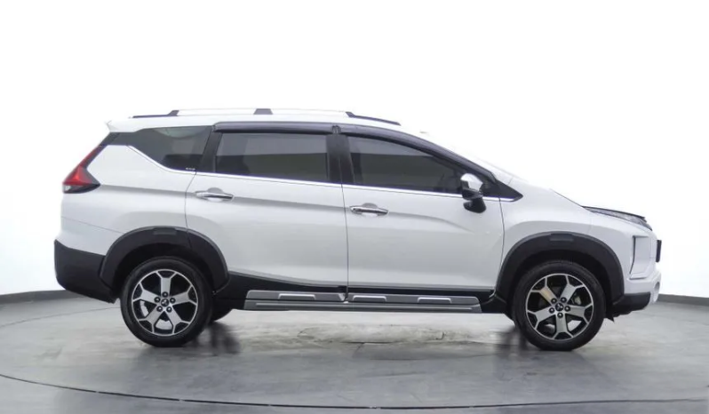 2022 Mitsubishi Xpander CROSS Wagon full