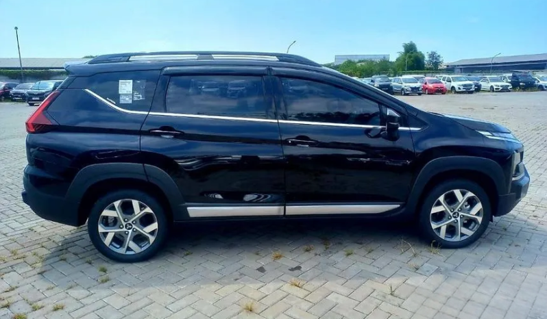 2024 Mitsubishi Xpander 1.5 CROSS Premium Package Wagon full