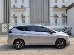 2024 Mitsubishi Xpander 1.5 ULTIMATE Wagon full