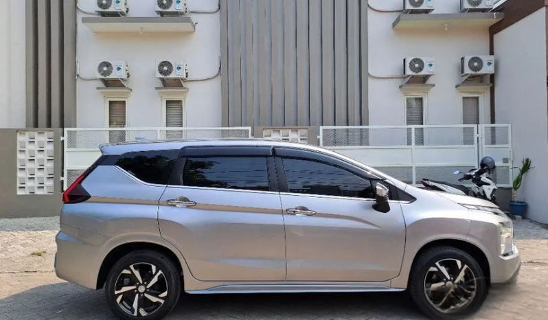 2024 Mitsubishi Xpander 1.5 ULTIMATE Wagon full