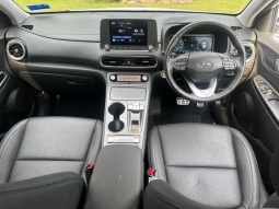 2022 Hyundai Kona 0.0 e-Plus electric SUV full